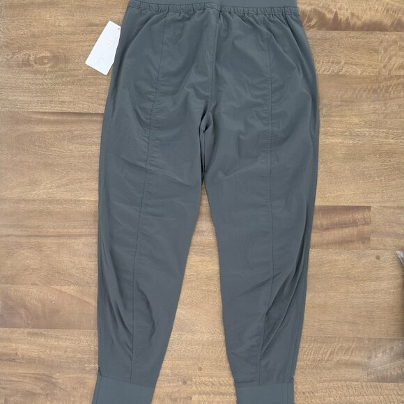 Athleta Attitude Pant Joggers Size 10 NWT (Bundle 2+ items for 20% off) - Picture 4 of 4